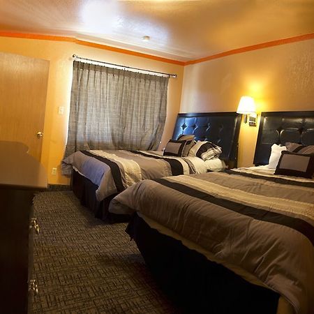 Capitol Inn & Suites Pierre Dış mekan fotoğraf