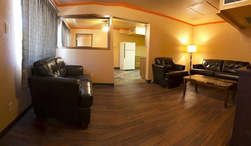 Capitol Inn & Suites Pierre Dış mekan fotoğraf
