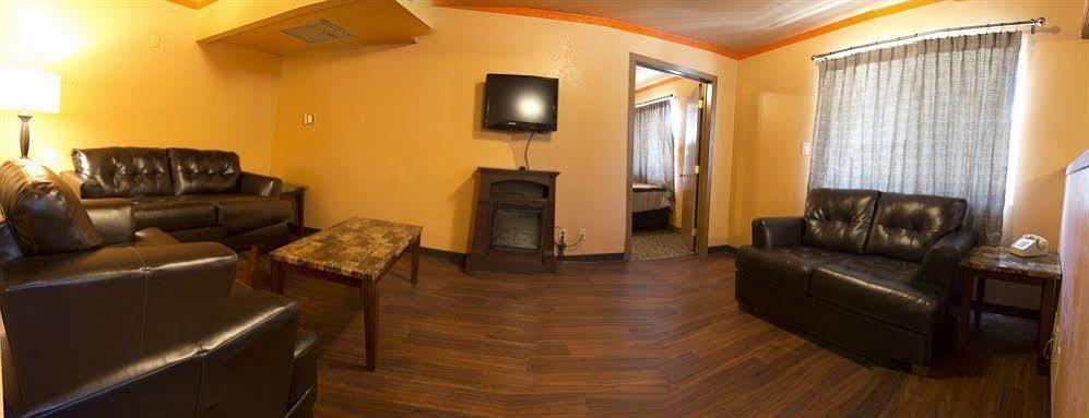 Capitol Inn & Suites Pierre Dış mekan fotoğraf