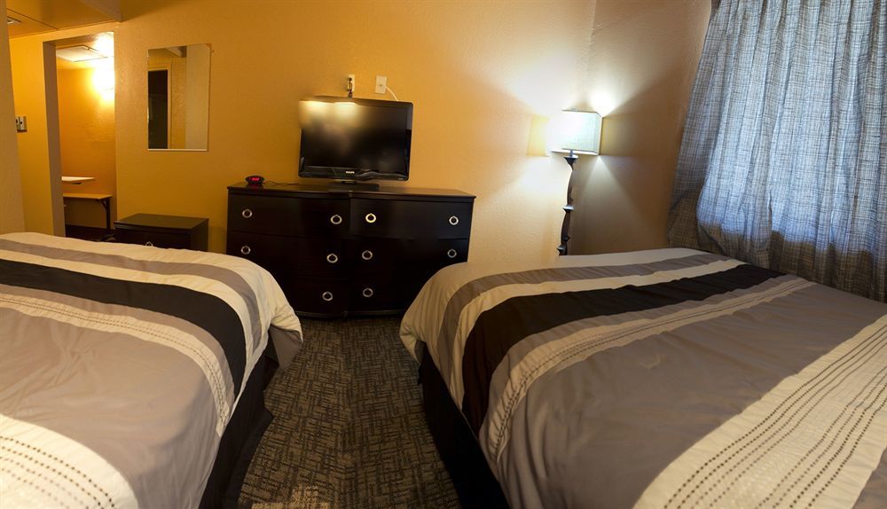 Capitol Inn & Suites Pierre Dış mekan fotoğraf