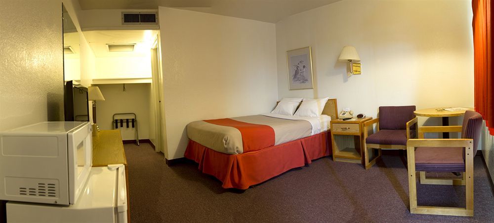 Capitol Inn & Suites Pierre Dış mekan fotoğraf
