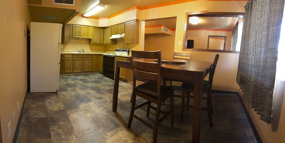 Capitol Inn & Suites Pierre Dış mekan fotoğraf