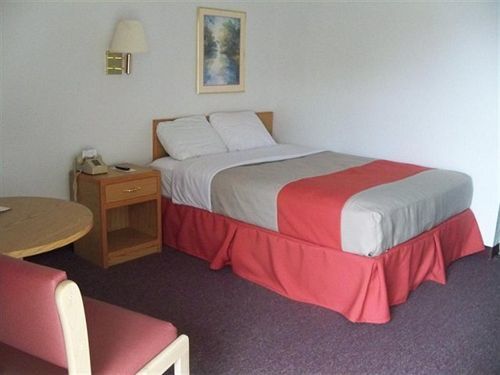 Capitol Inn & Suites Pierre Dış mekan fotoğraf