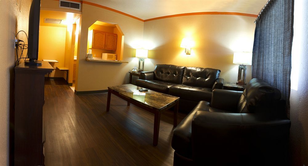 Capitol Inn & Suites Pierre Dış mekan fotoğraf