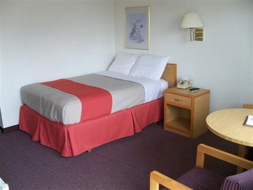 Capitol Inn & Suites Pierre Dış mekan fotoğraf