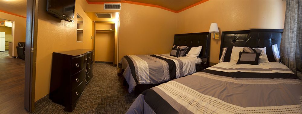 Capitol Inn & Suites Pierre Dış mekan fotoğraf