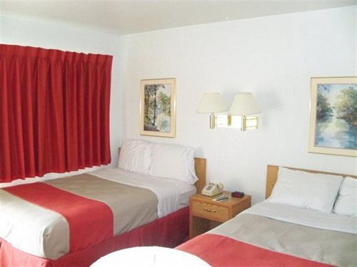 Capitol Inn & Suites Pierre Dış mekan fotoğraf