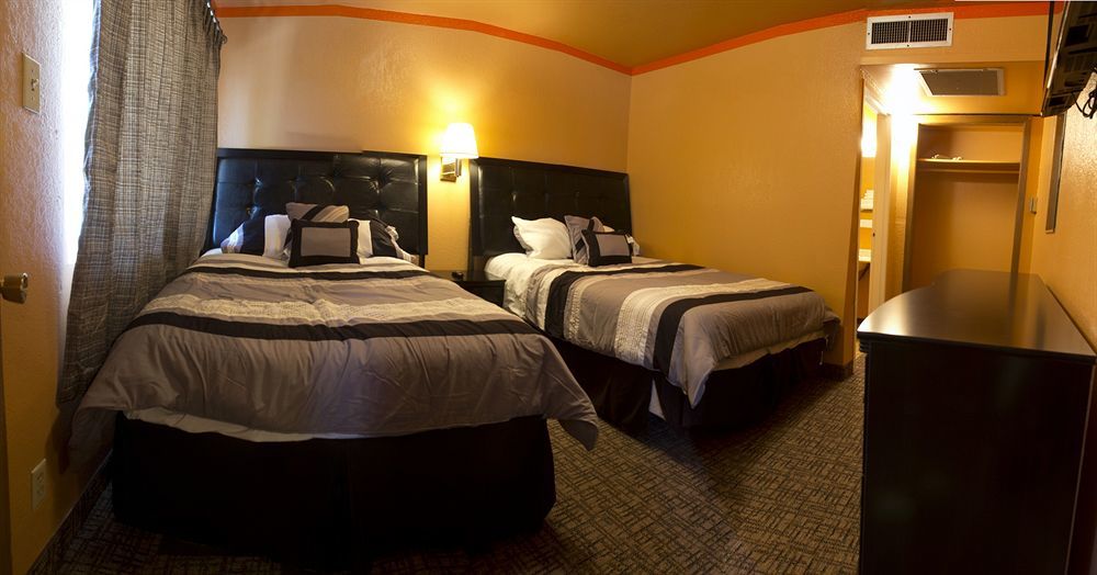 Capitol Inn & Suites Pierre Dış mekan fotoğraf